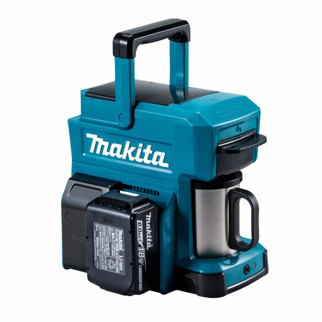 Makita(Makita)充電式コーヒーメーカー CM501DZ