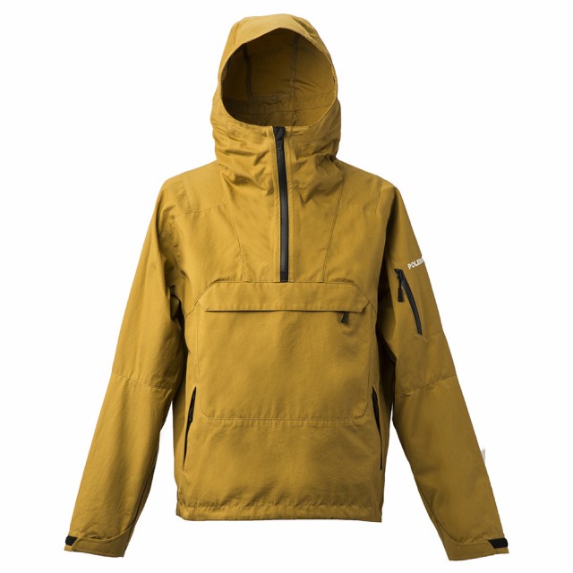 【おしゃれ】 ポールワーズ(POLEWARDS)VENTILE ADVENTURE ANORAK PW27JM01MST (Men’s), ストール専門店 インドリーム 8c035921