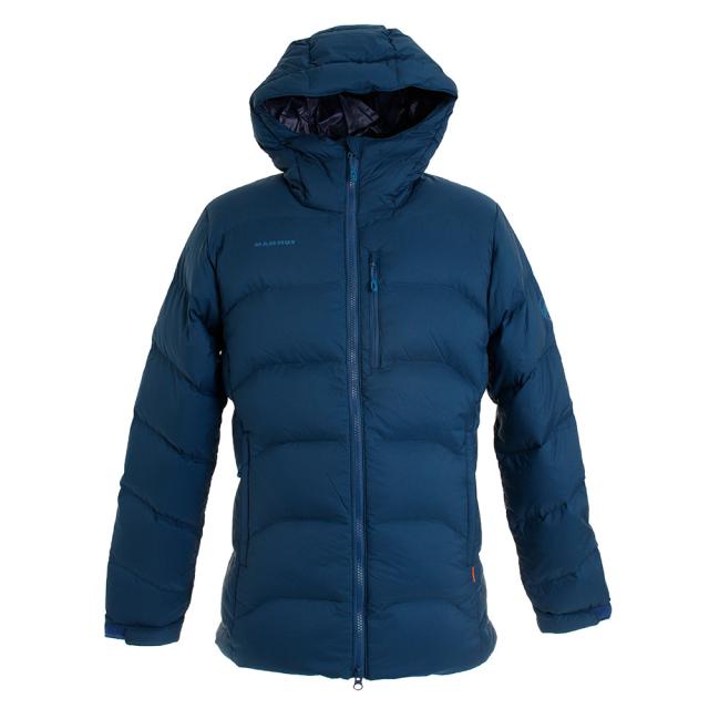 最適な材料 マムート Mammut ダウン ジャケット アウター Xeron In セロン フーデッドジャケット Af 1013 0071 超美品 Www Teampaints It