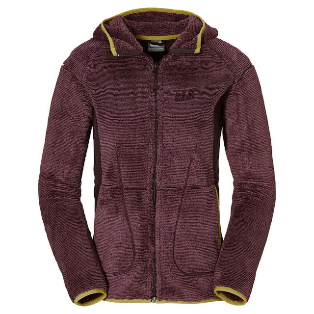 レビューで送料無料 ジャックウルフスキン Jackwolfskin アウター ジャケット パインコーンジャケット W 7878 L 正規品 Viverdemusica Life