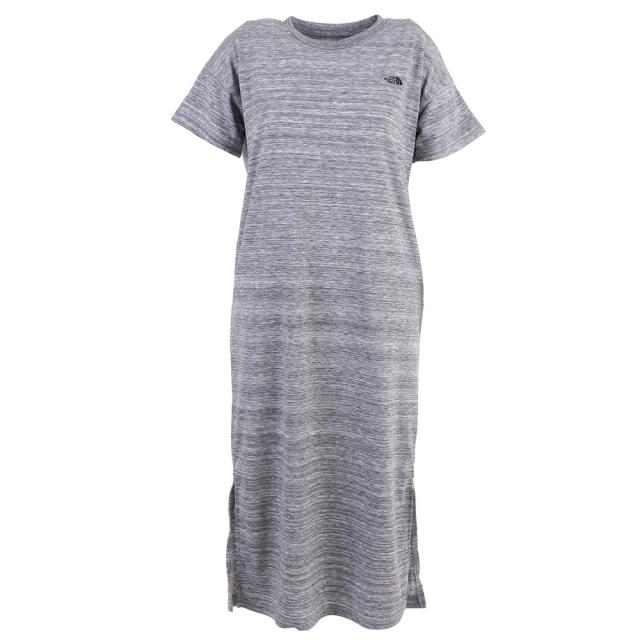 第1位獲得 ノースフェイス The North Face クルー 半袖ワンピース Ntw Z Lady S 爆売り Lovemesomegadgets Com