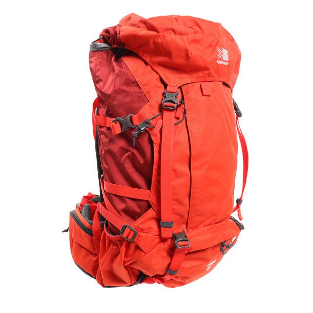 レビューで送料無料 カリマー Karrimor 送料無料 対象外地域有 リッジ40 ミディアム Sm Sgca 0302 Rescue Orang 輝く高品質な Amdissmedia Net