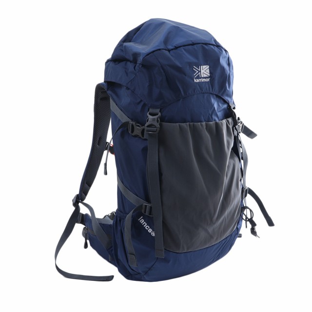 カリマー(karrimor)lancs 28 Small トレッキングバッグ SW-SGCA-0318/Abyss Blue …