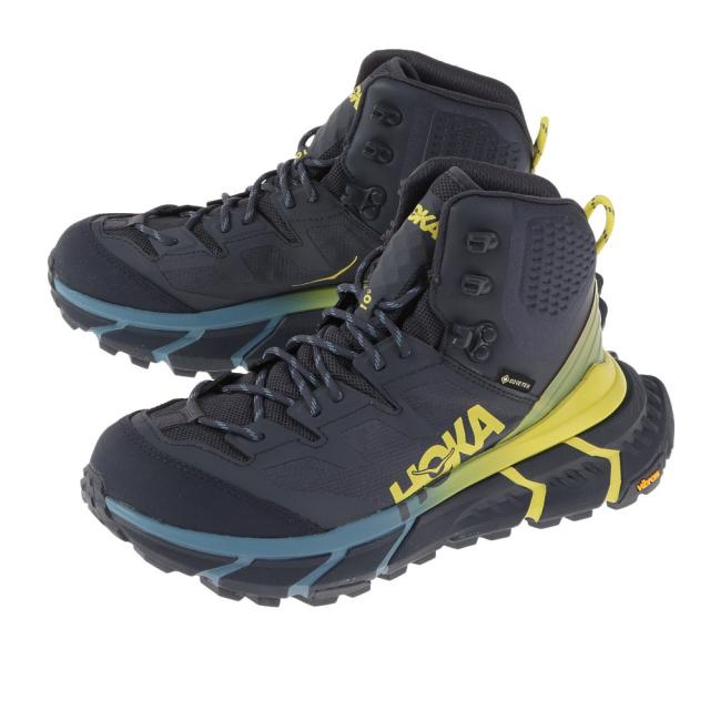 超特価激安 ホカオネオネ Hokaoneone トレッキングシューズ ハイカット 登山靴 Tennine Hike Gore Tex 11 ランキング入賞商品 Travelstore Tn