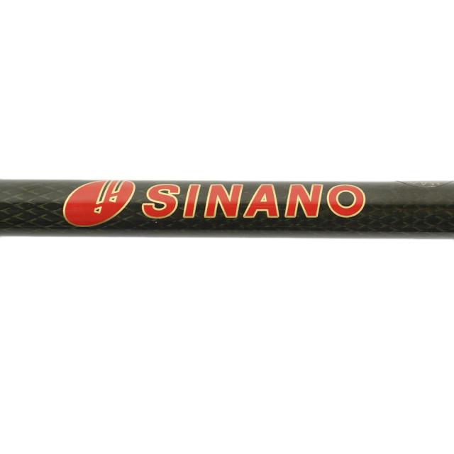 人気SALE2022 シナノ(SINANO)フォールダー マーケット - Victoria L-Breath|商品ロットナンバー:318908406 FP トレッキングポール(Men’s、Lady’s)の通販はau PAY 本物保証お得