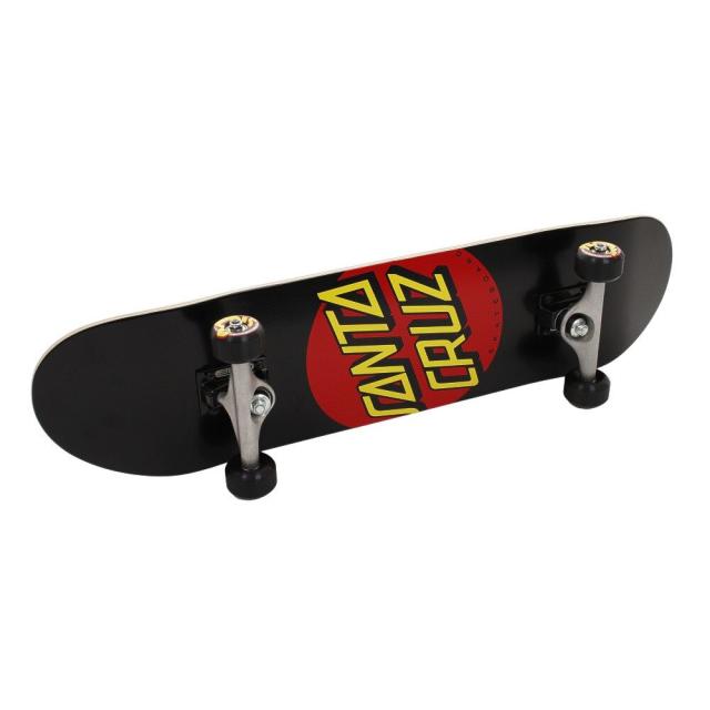 若者の大愛商品 サンタクルーズ Santacruz スケートボード コンプリート 8 0 スケートボード Www Universitaria Cl