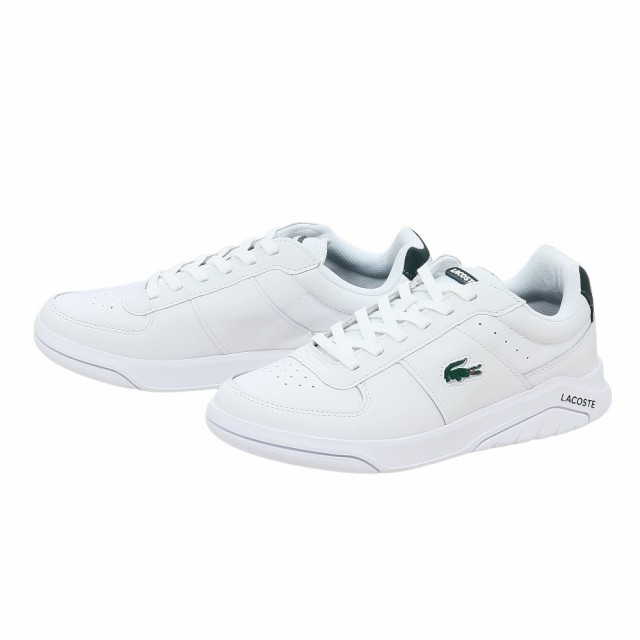 ラコステ(LACOSTE)カジュアルシューズ GAME ADVANCE 0721 2 SM00581-1R5(Men’s)