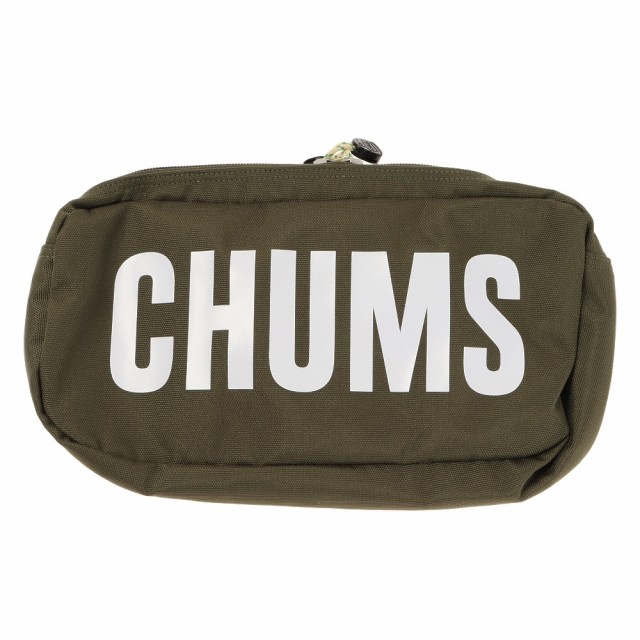 特別価格 チャムス Chums リサイクルチャムスロゴウエストバッグ Ch60 3122 M022 Men S Lady S Jr 絶対的存在へ 手放せない極上 Www Endocenter Com Ua