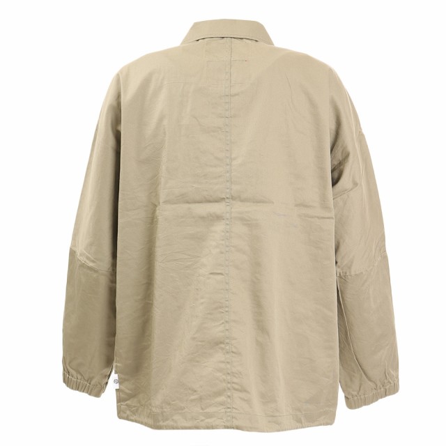 大得価格安 ノイク(NOYKU)ジャケット PAY マーケット - Victoria L-Breath|商品ロットナンバー:377436391 アウター プロバンコーチジャケット 01-18-3023-OLV(Men’s)の通販はau 限定15%OFF