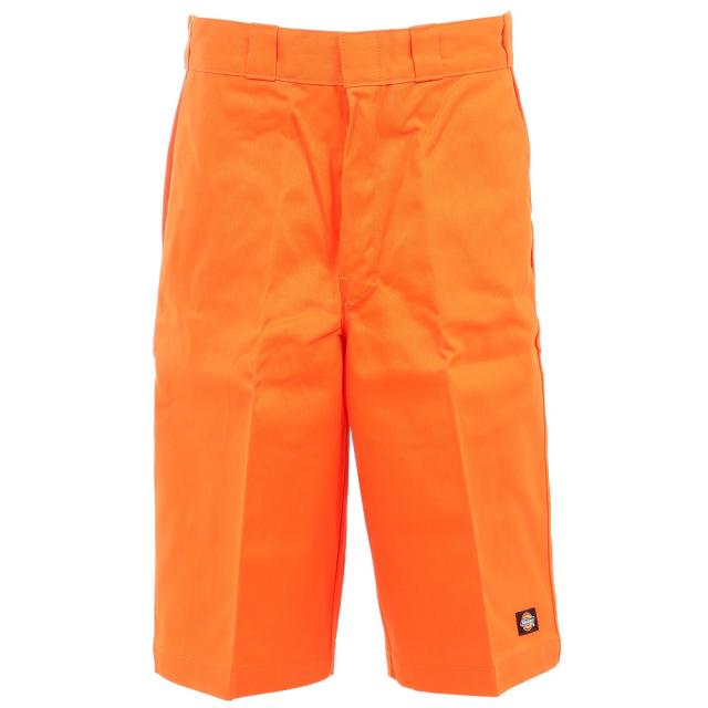 安心の定価販売 ディッキーズ Dickies ショートパンツ ショーツ 13インチポケットワークショーツ 25 Men S 正規品 Www Airportandgo Com
