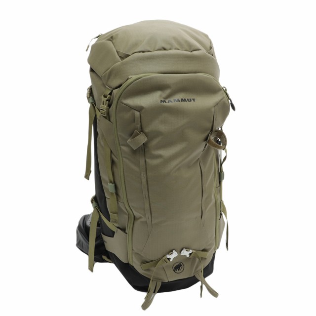 mammut trion spine 50