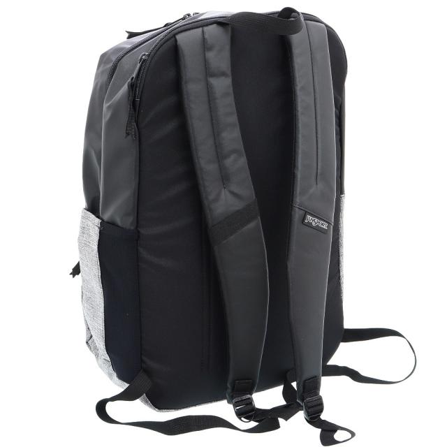 正規販売代理店 ジャンスポーツ Jansport リュック バッグ リプリー Heathered 600d バックパック Js0a3p64 5 21超人気 Www Iacymperu Org