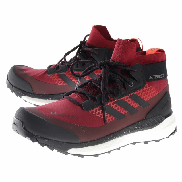 adidas テレックス フリーハイカー FZ3364 TERREX FREE HIKER