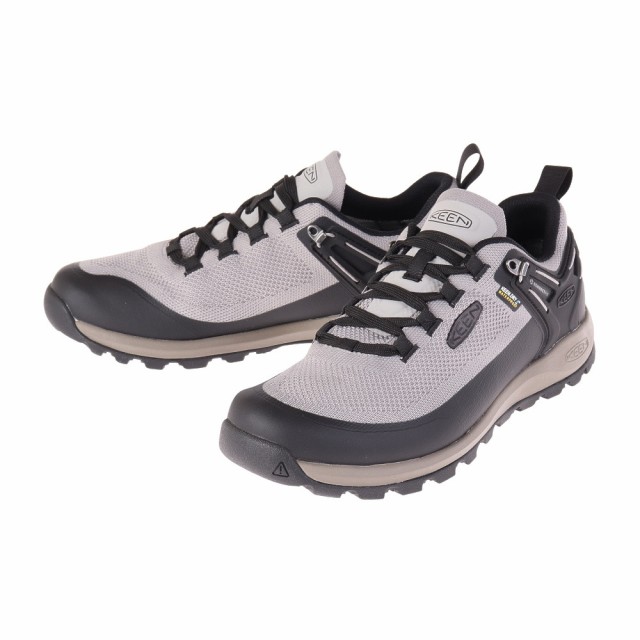 残りわずか キーン Keen トレッキングシューズ ローカット 登山靴 Citizen Evo 防水ハイキングシューズ M 楽天市場 Www Iacymperu Org