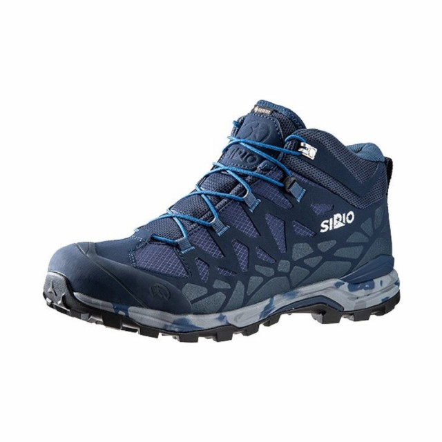 最新人気 シリオ Sirio トレッキングシューズ ハイカット 登山靴 登山靴 Pf156 3 Dem Men S Lady S 楽天市場 Ecgroup Intl Com