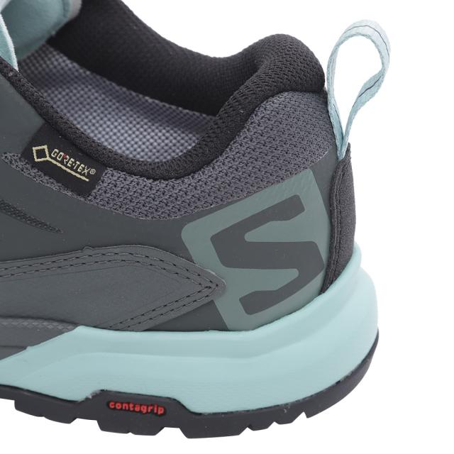 salomon x alp spry goretex
