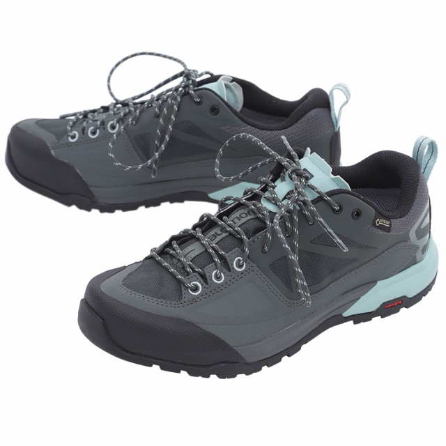 salomon x alp spry gtx w