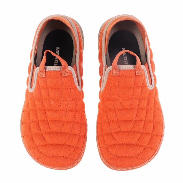 メレル メレル(MERRELL)シューズ ORANGE(Lady's)の通販はau PAY 