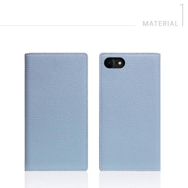 人気SALEセール iPhone SE2ケース iPhone SE2カバー iPhone 8 ケース iPhone7 ケース 本革 手帳型 SLG Design Full Grain Leather Case パステル カラー の通販はau PAY マーケット - Select Option|商品ロットナンバー:445288892 新品2022