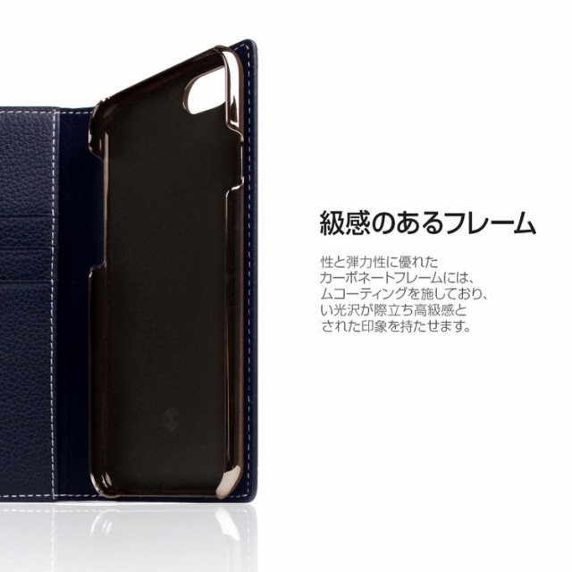 人気SALEセール iPhone SE2ケース iPhone SE2カバー iPhone 8 ケース iPhone7 ケース 本革 手帳型 SLG Design Full Grain Leather Case パステル カラー の通販はau PAY マーケット - Select Option|商品ロットナンバー:445288892 新品2022