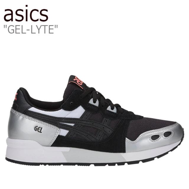 Black アシックス メンズ 通販 シューズ スニーカー ブラック 1192a086 001 ゲルライト レディース Gel Lyte Asics Www Ventacity Com