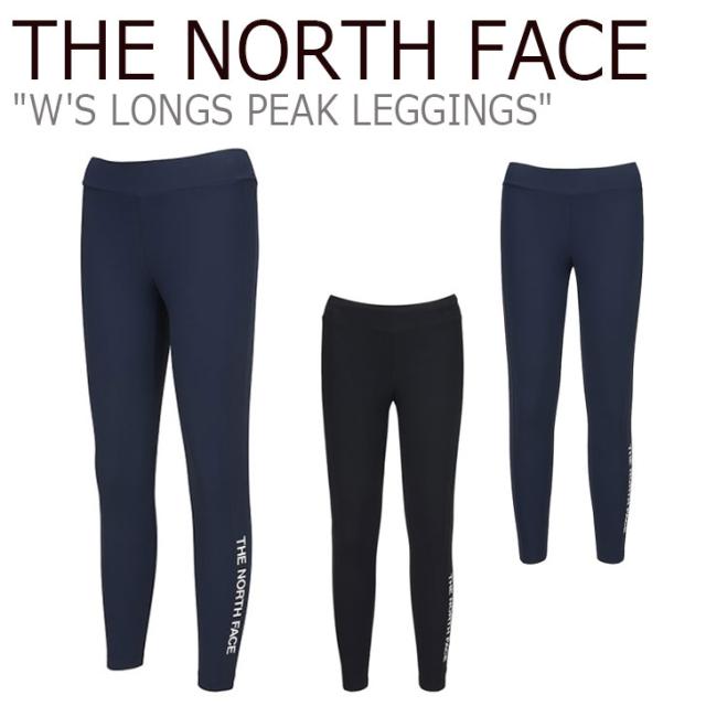 21年最新海外 ノースフェイス レギンス The North Face W S Longs Peak Leggings ロングスピーク レギンスパンツ ネイビー ブラック Nf6kl31j K ウェア 無条件 特別価格 Www Iacymperu Org