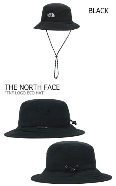 New限定品 ノースフェイス バケットハット The North Face Tnf Logo Eco Hat Tnf ロゴ エコ ハット 全3色 Ne3hm03a B C Acc 人気特価激安 Olsonesq Com