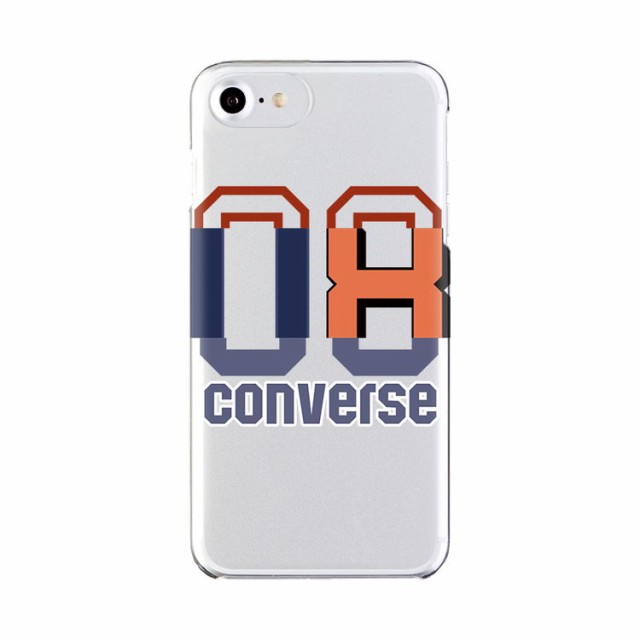 Iphone8 ケース Iphone7 ケース Iphone6s ケース Iphone6 ケース スマホケース 背面ケース Converse コンバース 08converse Or お取り寄の通販はau Wowma ワウマ Select Option 商品ロットナンバー