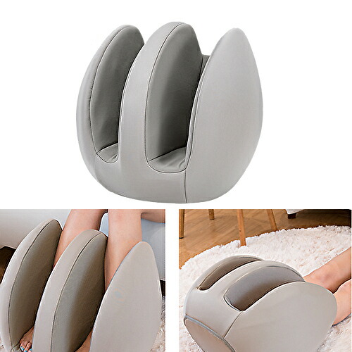 国内正規品 限定 エアー フットマッサージャー テスコム Tf2500 H Tescom リラフィット 足 マッサージ器 ふくらはぎ マッサージ機 足 マッサージ ふくら 新品 Startspeakingrussian Com