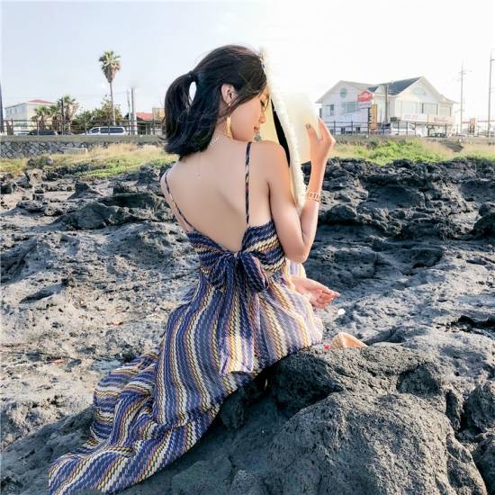 リゾートワンピース リゾートワンピ リゾートドレス マキシワンピース リゾートファッション ハワイ マキシ ワンピース 夏 40代 ゆったりの通販はau Pay マーケット Leaflower 商品ロットナンバー