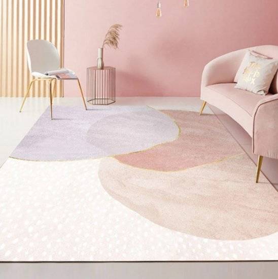 保証書付 ラグ カーペット ナチュラル ニュアンス インテリア お洒落 ラグ 北欧風 ジオメトリック 長方形 140 0 ラグ カーペット ナチュラル 最安値に挑戦 Olsonesq Com