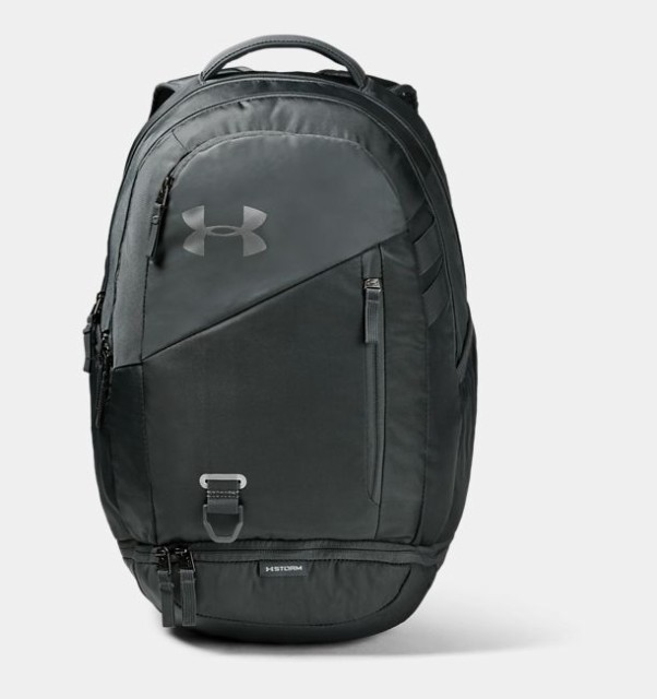 under armour hustle 4.0 backpack