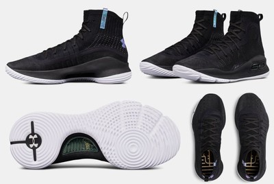 curry 4 more range