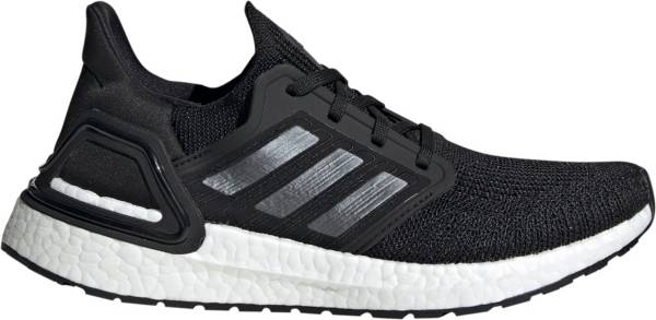 ラッピング無料 アディダス ウルトラブースト２０ レディース Adidas Ultraboost 19 ランニングシューズ Black Night Metallic White セール品 Www Grupob38 Com