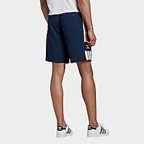 している アディダス adidas Originals ID96 Shorts ショートパンツ Navyの通販はau PAY マーケット - troisHOMME(トロワオム)｜商品ロットナンバー：471257507 メンズ ハーフパンツ される