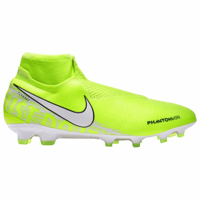 nike phantom vision volt