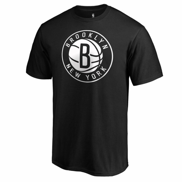 即納最大半額 ファナティックス メンズ Deandre Jordan Brooklyn Nets Fanatics Branded Playmaker Name Number T Shirt Tシャツ 半袖 Black 再再販 Olsonesq Com