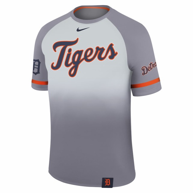 定番特価 ナイキ メンズ Detroit Tigers Nike Legend Raglan T-Shirt Tシャツ 半袖 Platinumの通販はau PAY マーケット - troisHOMME(トロワオム)|商品ロットナンバー:463410409 限定SALE正規品
