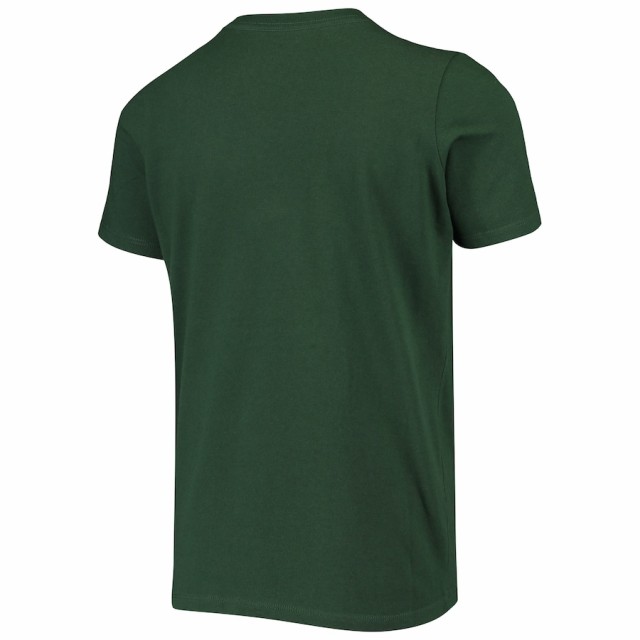 hunter green nike shirt