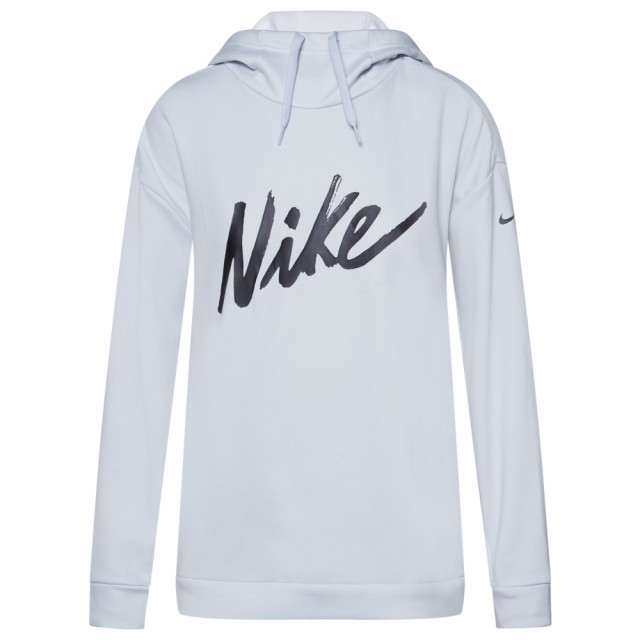 nike therma fleece hoodie