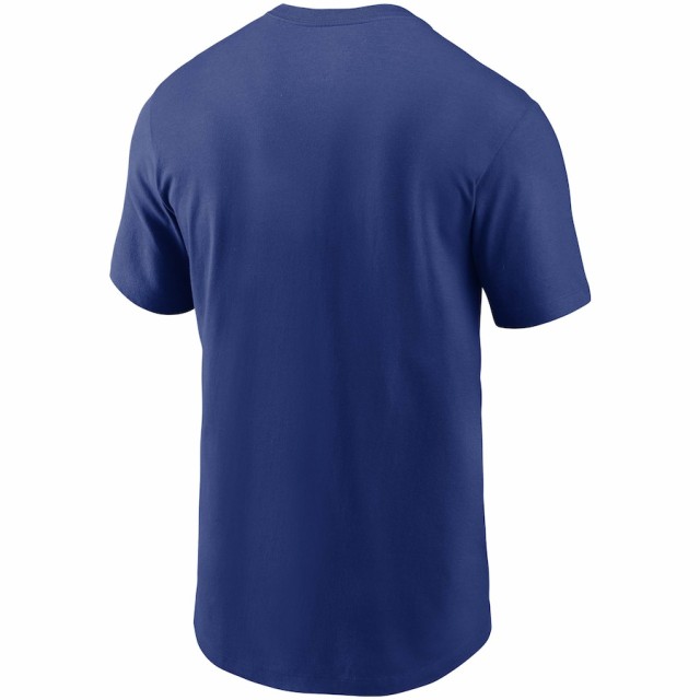 超激得2022 ナイキ メンズ Tシャツ Chicago Cubs Nike Authentic Collection Team Performance T-Shirt 半袖 Royalの通販はau PAY マーケット - troisHOMME(トロワオム)｜商品ロットナンバー：457291620 HOT正規品