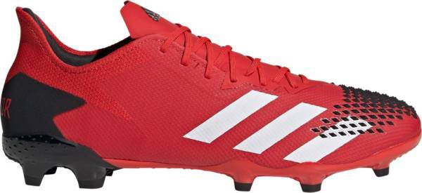 超人気の アディダス メンズ サッカーシューズ Fg Adidas Predator 2 Fg サッカーシューズ スパイク メンズ Red Black 浴衣ルーチェ 17b4ac09 Merrilyorsini Com