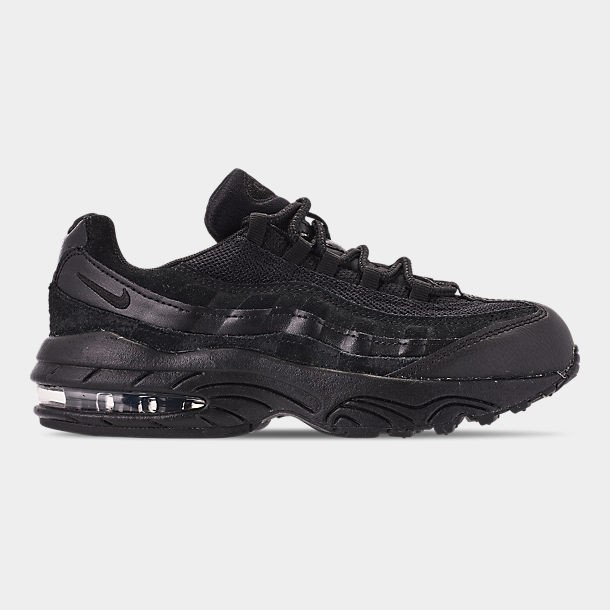 ナイキ キッズ ジュニア エアマックス95 Nike Air Max 95 Ps スニーカー Black Cranbrookpt Com