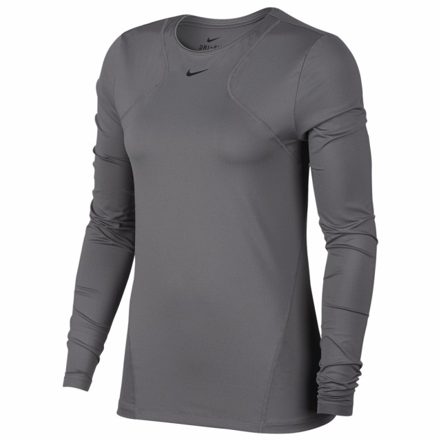 nike pro top all over mesh
