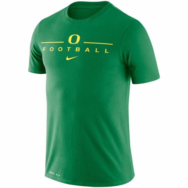 即納正規店 ナイキ メンズ Tシャツ Oregon Ducks Nike Icon Word Performance T-Shirt 半袖 Greenの通販はau PAY マーケット - troisHOMME(トロワオム)｜商品ロットナンバー：457291407 最新作定番