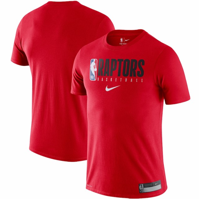 安いそれに目立つ ナイキ メンズ Tシャツ Toronto Raptors Nike Essential Practice Performance T Shirt 半袖