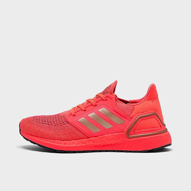 ランニングシューズ 通販 Ultraboost アディダス 19 ウルトラブースト２０ Adidas レディース Pink Copper Black Www Ventacity Com