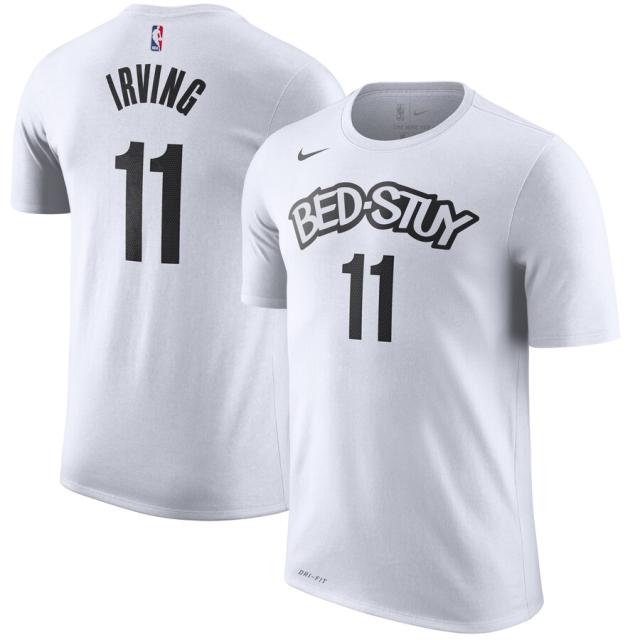 t shirt kyrie irving nike
