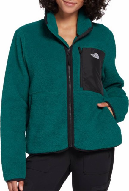 21春夏新色 ノースフェイス レディース The North Face Women S Bay Break Fleece Full Zip Jacket フリース ジャケット Evergreen アウターの通販はau Pay マーケット Troishomme トロワオム 商品ロットナンバー 送料無料 早い者勝ち Staging