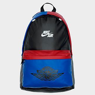 jordan 1 backpack